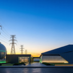 Strategic Modernization: U.S. Energy & Defense Infrastructure (2026-2030)