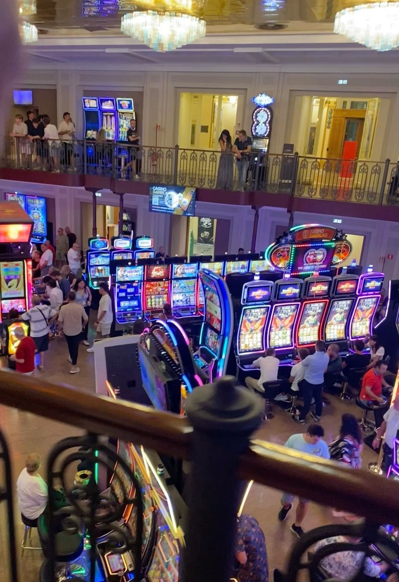 I nuovi trend del mobile gaming che conquistano l’Italia, verde casino codice bonus I nuovi trend del mobile gaming che conquistano l’Italia, verde casino codice bonus